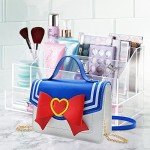Sailor Girl Anime Crossbody Bag for Essentials