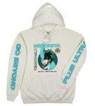 Izuku Midoriya One for All Hoodie - Large