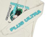 Izuku Midoriya One for All Hoodie - Large