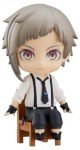Atsushi Nakajima Nendoroid Action Figure - Bungo Stray Dogs