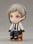 Atsushi Nakajima Nendoroid Action Figure - Bungo Stray Dogs