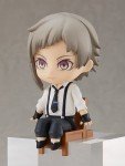 Atsushi Nakajima Nendoroid Action Figure - Bungo Stray Dogs