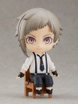 Atsushi Nakajima Nendoroid Action Figure - Bungo Stray Dogs
