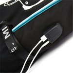 Blue Lock Anime Backpack - Perfect for Students