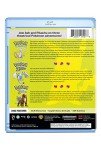 Pokémon Movies 1-3 Blu-ray Collection