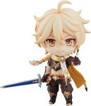 Genshin Impact Traveler (Aether) Nendoroid Figure