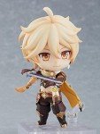 Genshin Impact Traveler (Aether) Nendoroid Figure