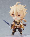 Genshin Impact Traveler (Aether) Nendoroid Figure
