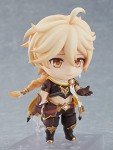 Genshin Impact Traveler (Aether) Nendoroid Figure