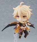 Genshin Impact Traveler (Aether) Nendoroid Figure