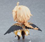 Genshin Impact Traveler (Aether) Nendoroid Figure