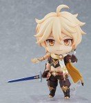 Genshin Impact Traveler (Aether) Nendoroid Figure