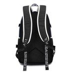 GO2COSY Anime Game Backpack for Students