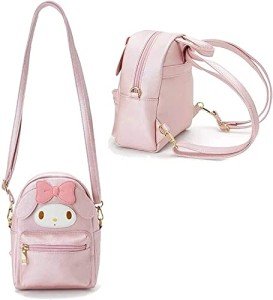 Cute Anime Cartoon Shoulder Bag for Girls