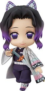 Demon Slayer Shinobu Kocho Nendoroid Figure