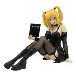 Misa Death Note Action Figure - 1:10 Scale