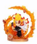 Demon Slayer Rengoku Kyoujurou PVC Figure Collection