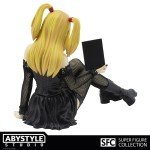 Misa Death Note Action Figure - 1:10 Scale