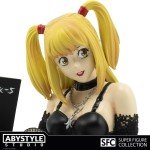 Misa Death Note Action Figure - 1:10 Scale