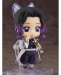 Demon Slayer Shinobu Kocho Nendoroid Figure