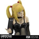Misa Death Note Action Figure - 1:10 Scale