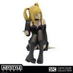 Misa Death Note Action Figure - 1:10 Scale