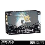 Misa Death Note Action Figure - 1:10 Scale