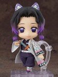 Demon Slayer Shinobu Kocho Nendoroid Figure