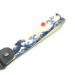 JDM Turbo & NOS Keychain for Anime Fans