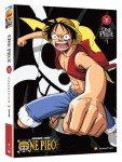 One Piece: Collection One DVD Box Set