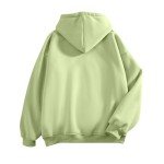 Kawaii Cat Graphic Hoodie for Anime Fans