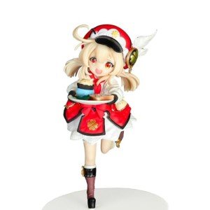 Genshin Impact Klee Cute 1/7 Scale Figure