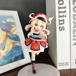 Genshin Impact Klee Cute 1/7 Scale Figure