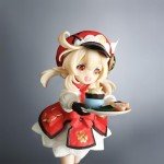 Genshin Impact Klee Cute 1/7 Scale Figure