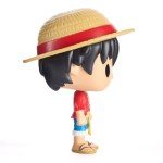 Funko Pop! One Piece - Monkey D. Luffy Figure