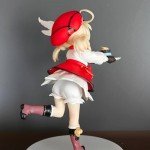 Genshin Impact Klee Cute 1/7 Scale Figure
