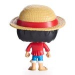 Funko Pop! One Piece - Monkey D. Luffy Figure