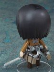 Mikasa Ackerman Nendoroid Figure from Attack on Titan
