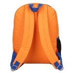 Sasuke Vs Naruto 5-Piece Youth Backpack Set