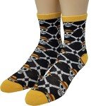 One Piece Anime Crew Socks - 2 Pair Set