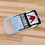 Hunter X Hunter Lanyard Keychain with Card Holder