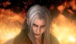 Final Fantasy VII: Advent Children Complete 4K Blu-ray
