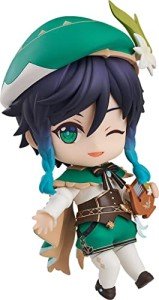Venti Nendoroid Action Figure from Genshin Impact