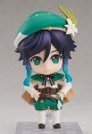 Venti Nendoroid Action Figure from Genshin Impact