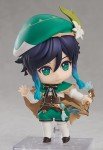 Venti Nendoroid Action Figure from Genshin Impact