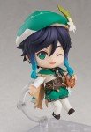 Venti Nendoroid Action Figure from Genshin Impact