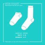 One Piece Anime Crew Socks - 2 Pair Set