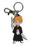 Ichigo PVC SD Keychain from Bleach - 2