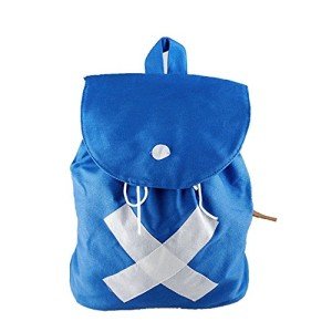 MIUNIKO Anime Cosplay Tony Chopper Backpack Bag