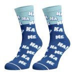 Dragon Ball Z Broly 3-Pack Crew Socks